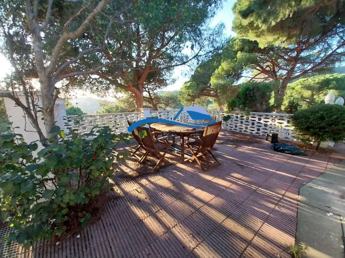 Casa o xalet en venda a Canyelles
