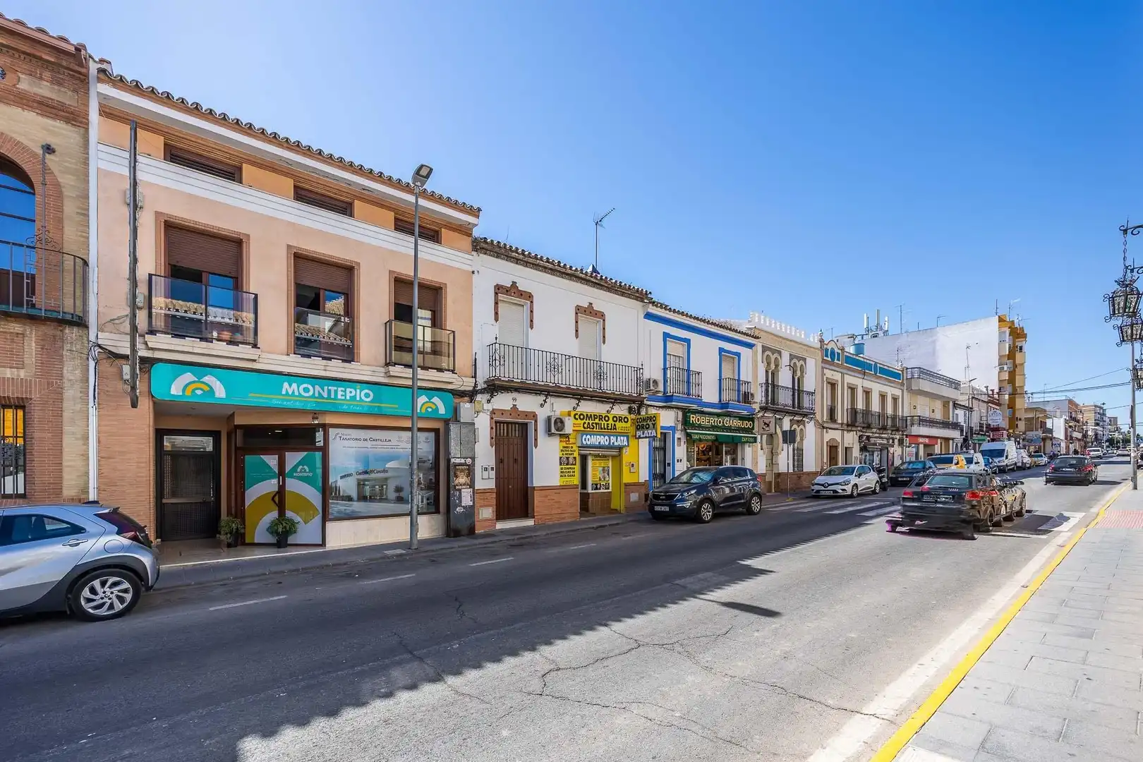 Casa en venda a Calle real, imagen 44