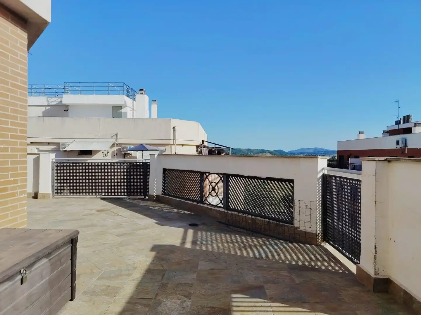 Attique avec ascenseur à vendre à Montserrat, imagen 16