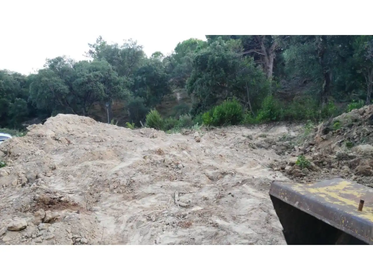 Residential land for sale in Mas Mora - Sant Daniel, imagen 6