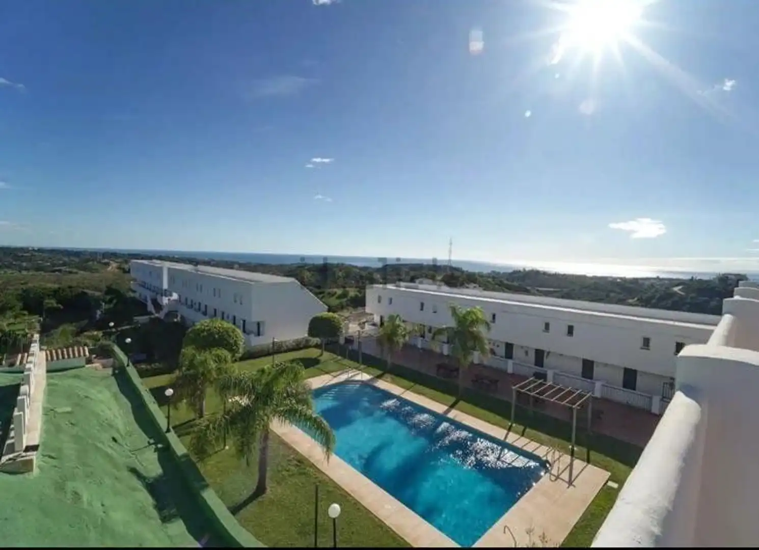 Dúplex con piscina en venta en Sidney, imagen 2