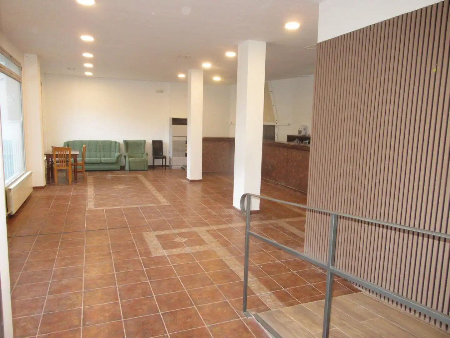 Local comercial en venda a avenida Huesca 8, imagen 9
