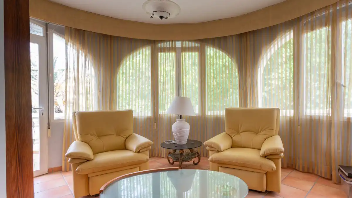 Chalet con piscina en venta en Las Marinas / Les Marines, imagen 20