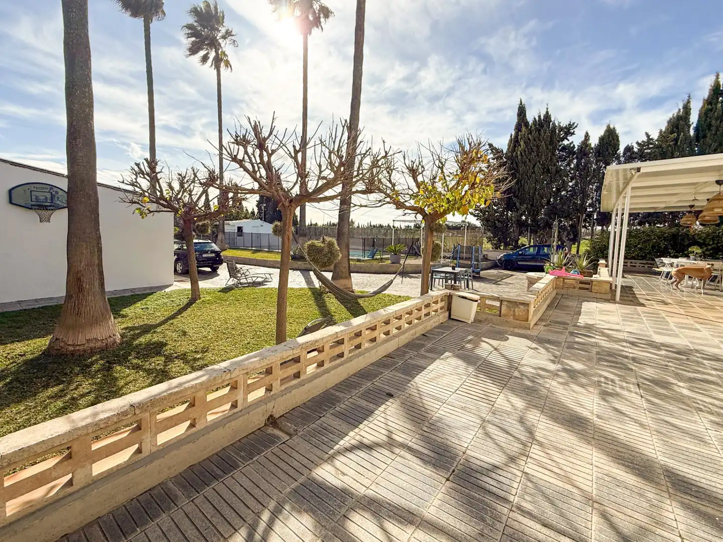 Terrace of Land for sale in Inca