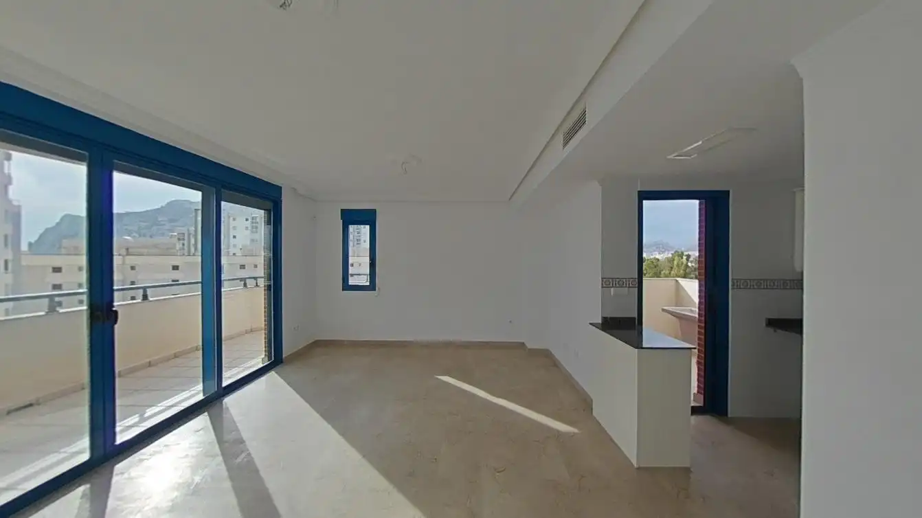 Piso con ascensor en venta en Av Rosa de los Vientos  - Ed Penyal II -, imagen 9