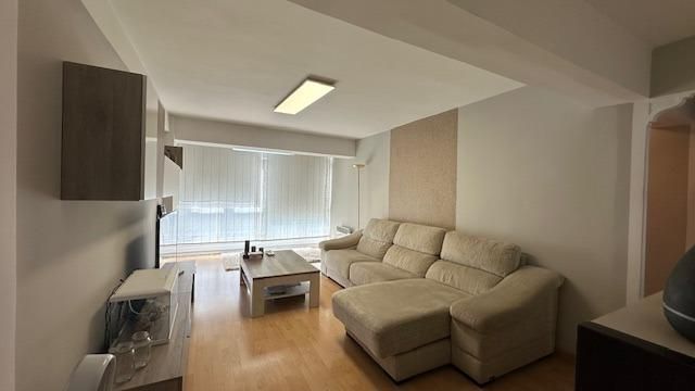 Sala d'estar de Pis en venda en Culleredo amb Calefacció