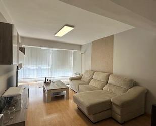 Living room of Flat for sale in Culleredo  with Heating