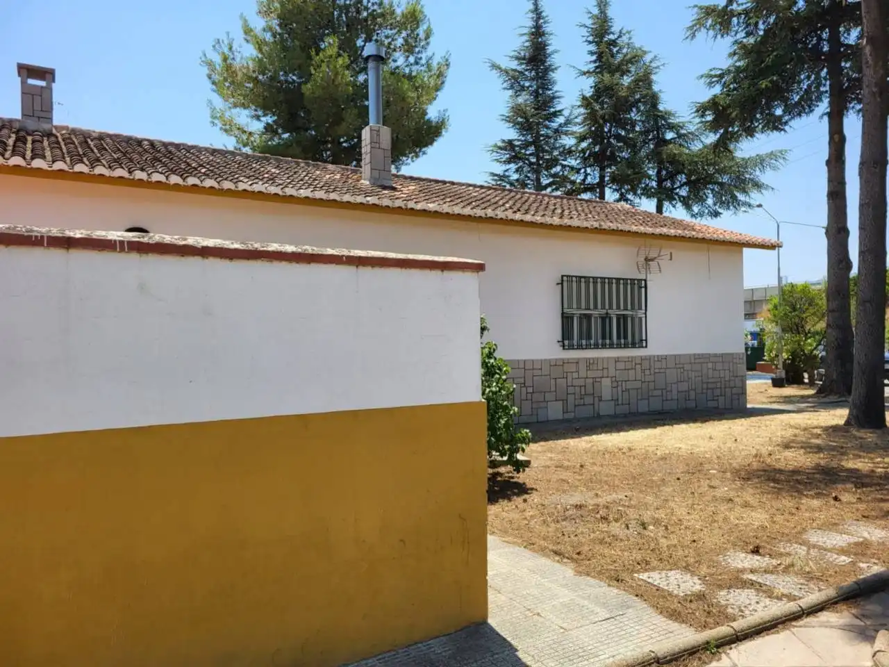 Xalet amb piscina en venda a Baza, imagen 26