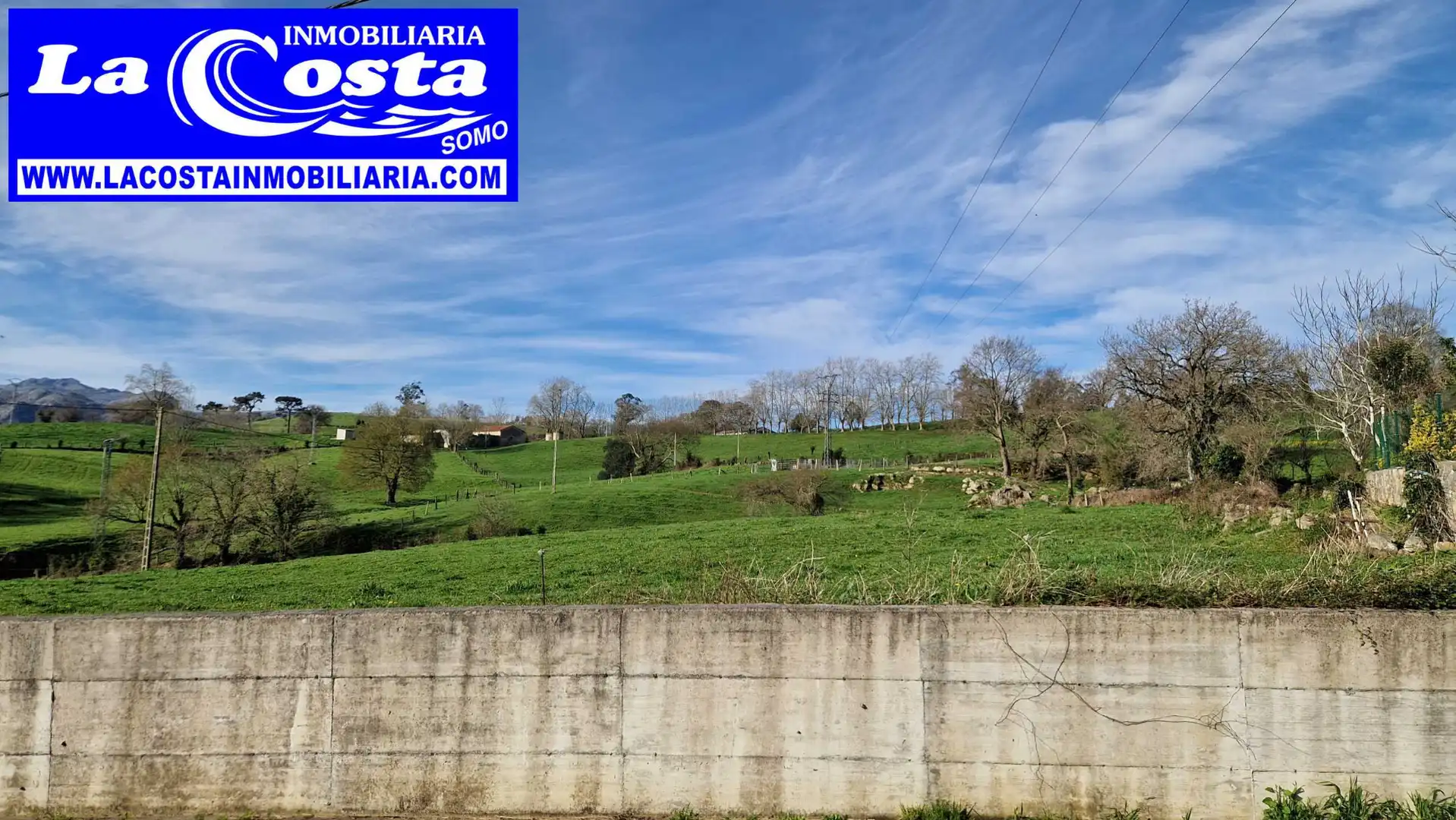 Residencial en venda en Entrambasaguas