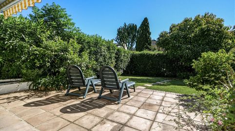 Foto 5 de Casa adosada en venta en Casco Antiguo, Marbella