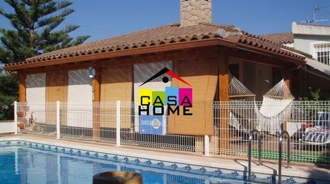 Foto 2 de Casa o chalet en venta en Benicasim Golf, Benicasim / Benicàssim