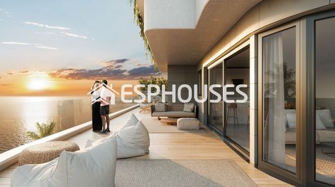 Foto 2 de Apartamento en venta en Isla del Fraile, Águilas