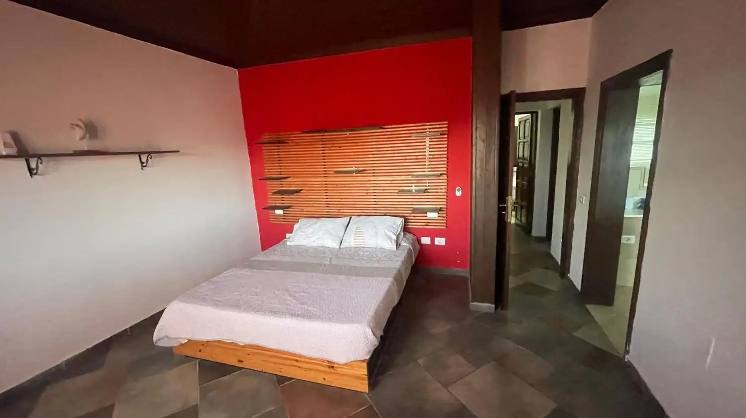 Villa mit Pool zum Verkauf in Lugar de Cuevas Blancas, imagen 24