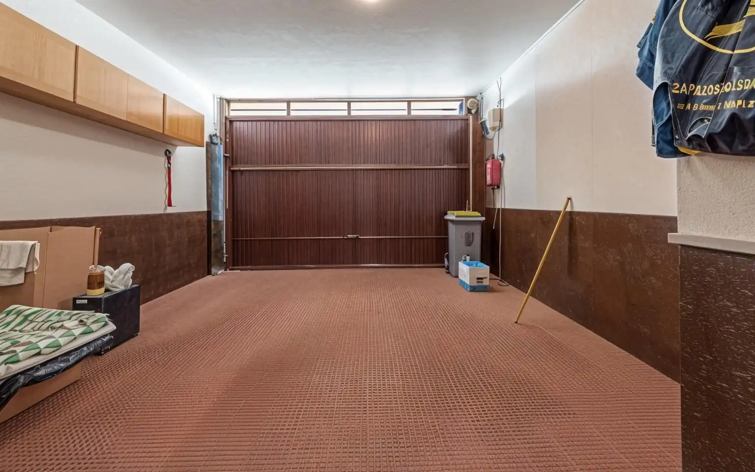 Casa aparellada amb piscina en venda a Avenida Europa, imagen 64