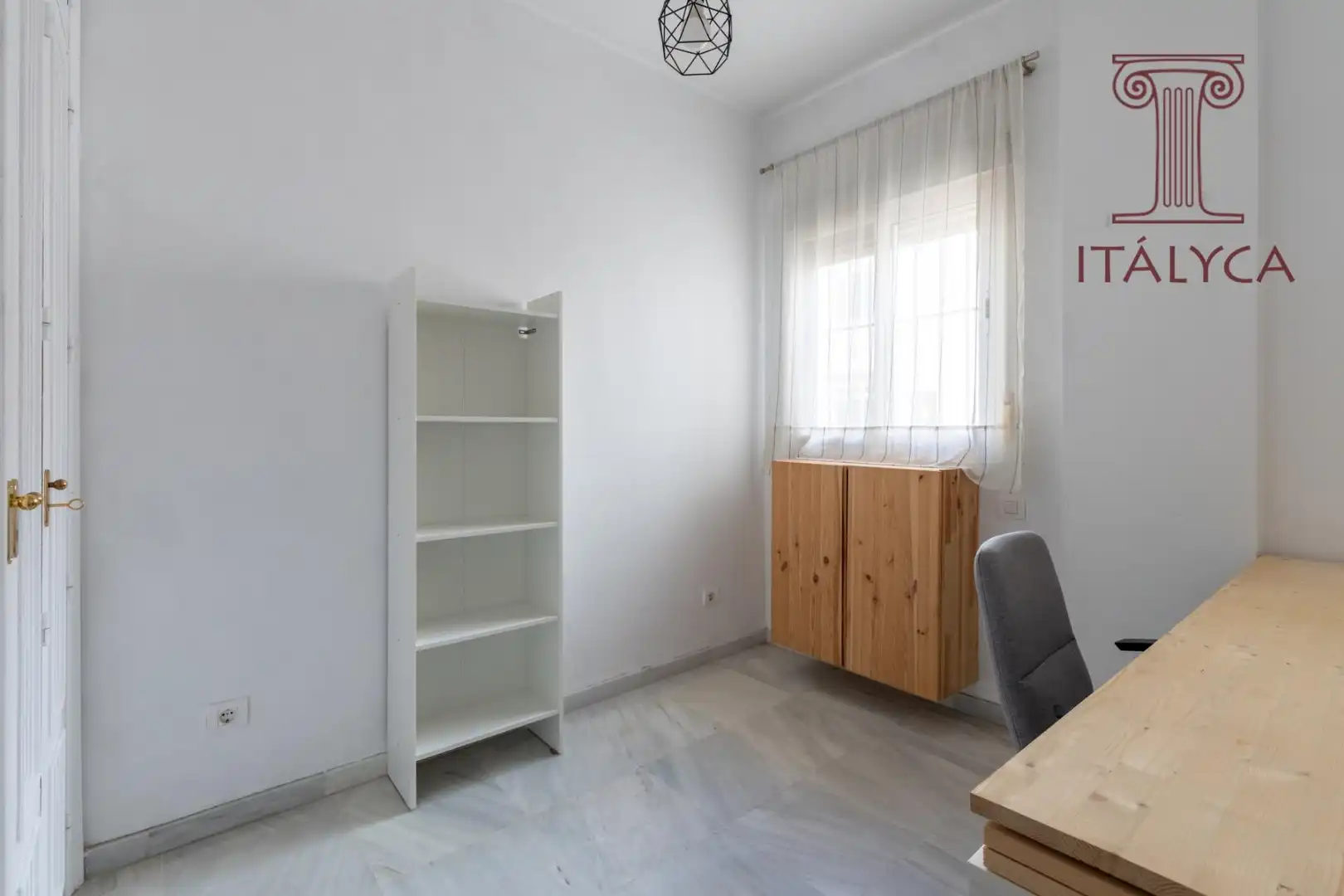 Piso con ascensor en venta en Macarena, imagen 30