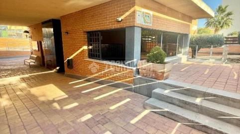 Foto 2 de Pis en venda a Paus - Poligono San Blas, Alicante