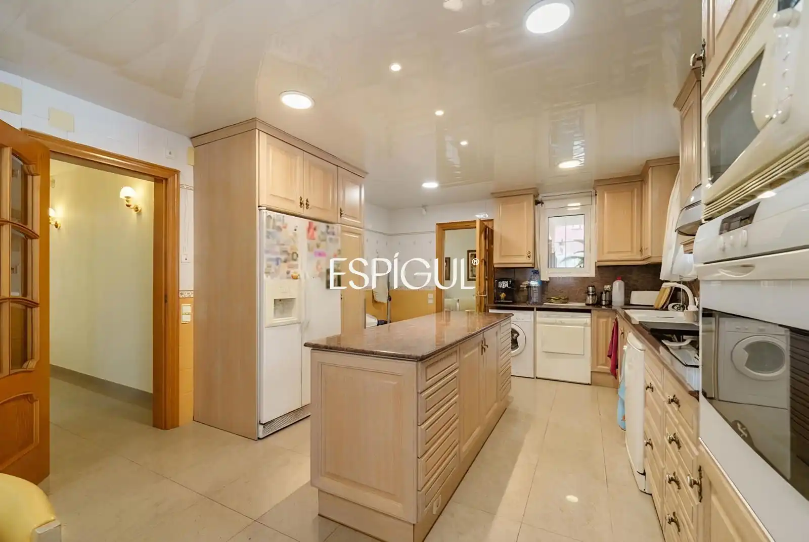 House with terrace for sale in Salvador Espriu, imagen 11