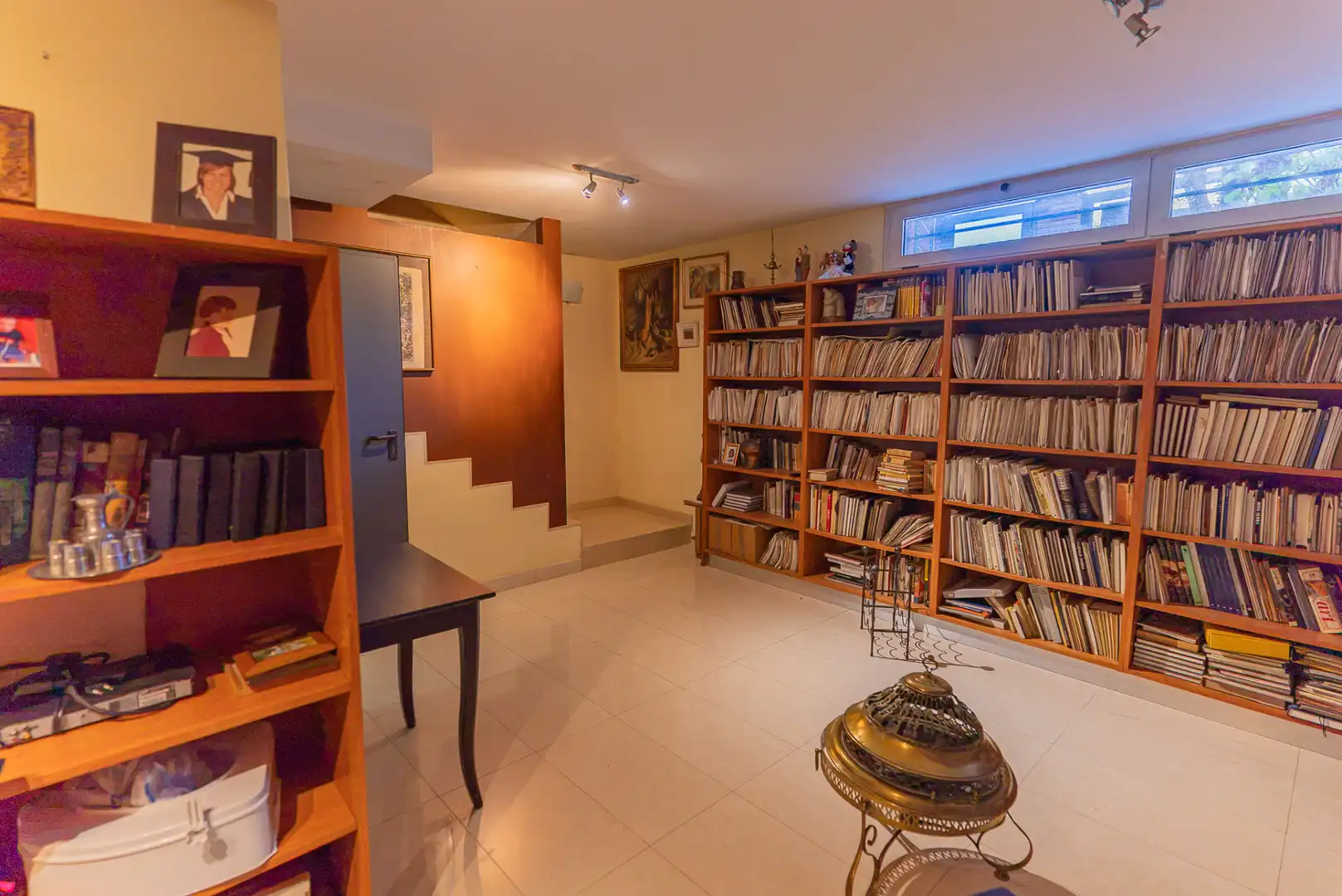 Casa pareada con jardín en venta en Carrer Illes Canàries, imagen 17