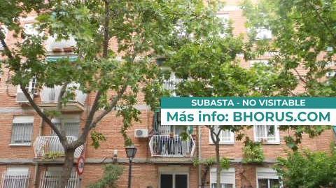 Foto 3 de Pis en venda a Celanova, 11, Valderas - Los Castillos, Madrid