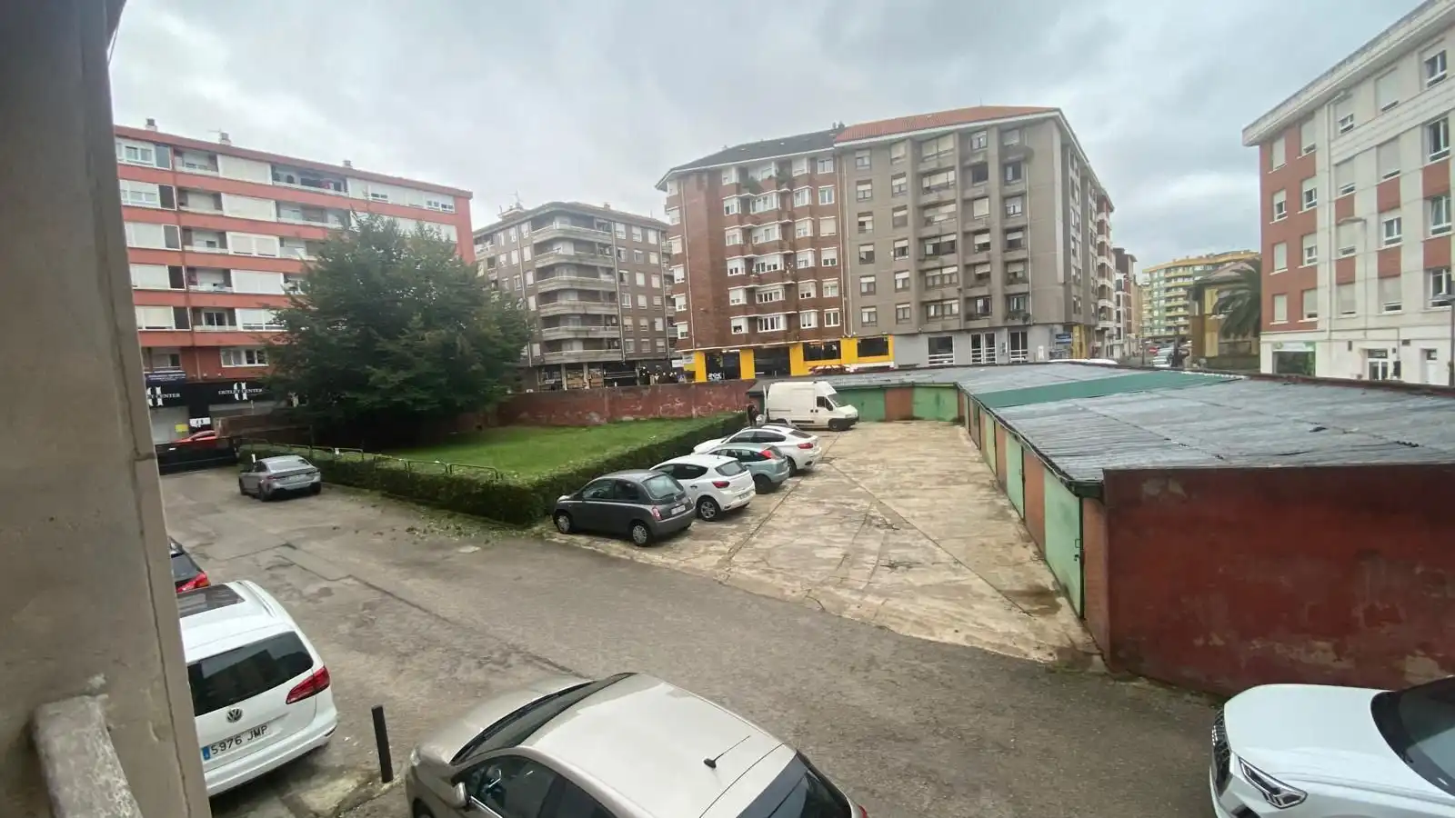 Wohnung mit Aufzug zum Verkauf in Plaza Luis Hauzeur, imagen 4