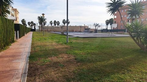 Foto 4 de Pis en venda a Les Salines - Pla de Sant Pere, Cubelles