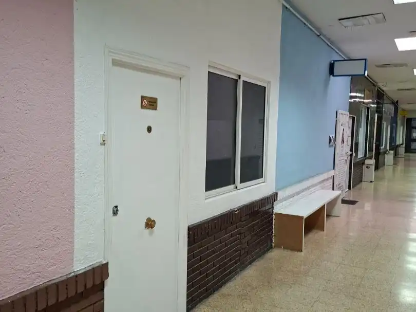 Local de lloguer en Fuenlabrada amb Aire condicionat, Calefacció i Parquet