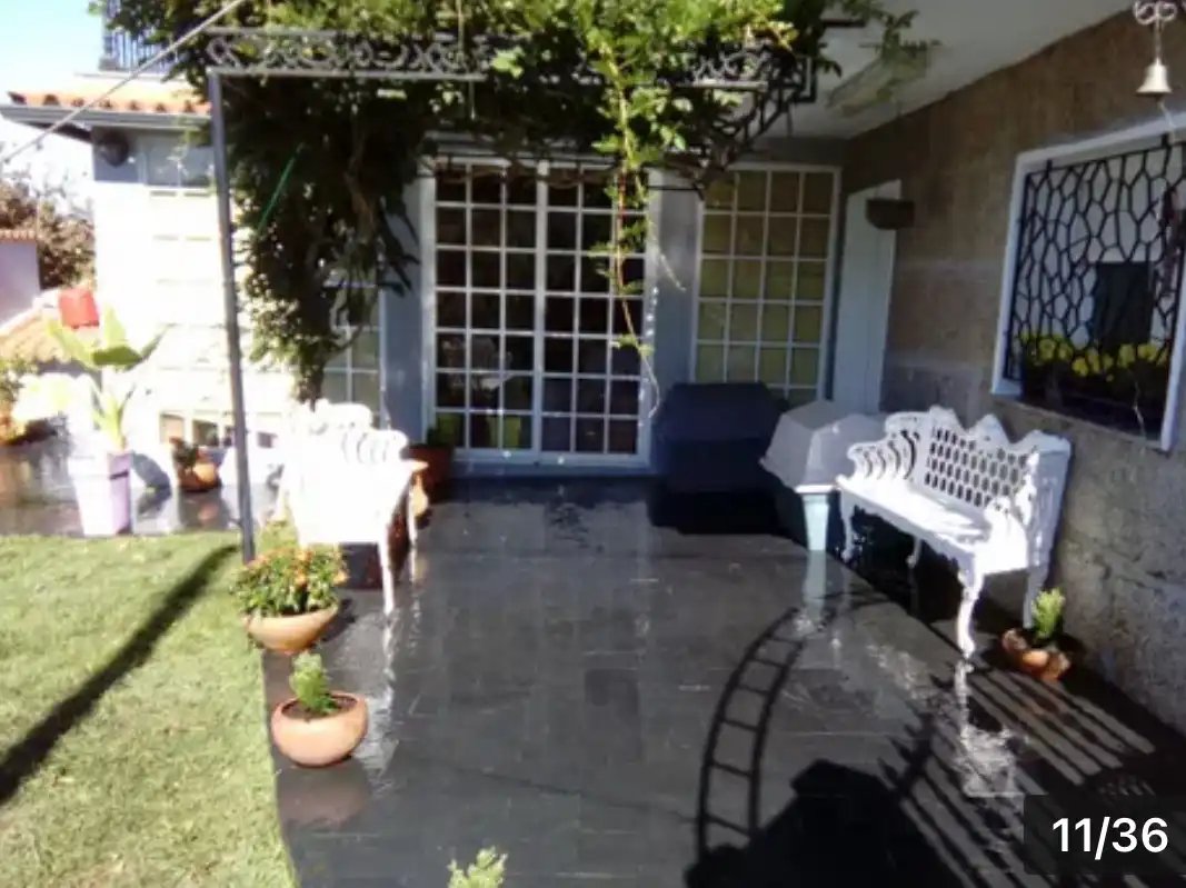 Xalet amb jardí en venda a Rúa Sobran 58, imagen 11