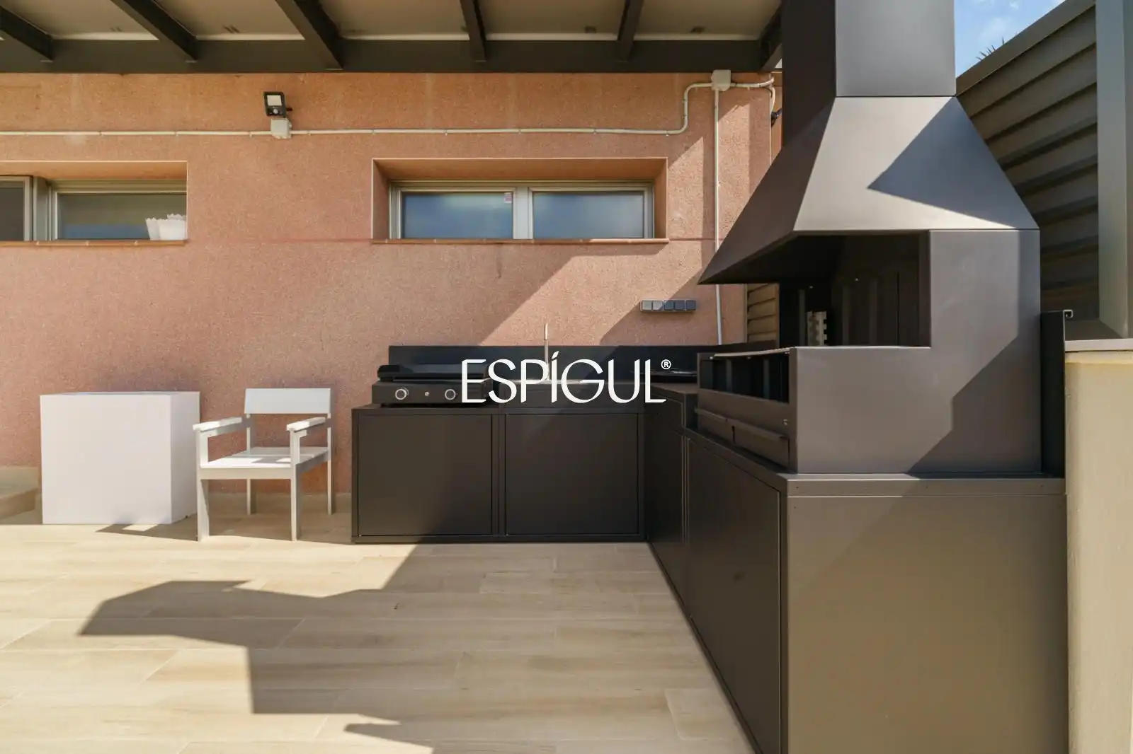 Casa amb piscina en venda a Pujolar, imagen 54