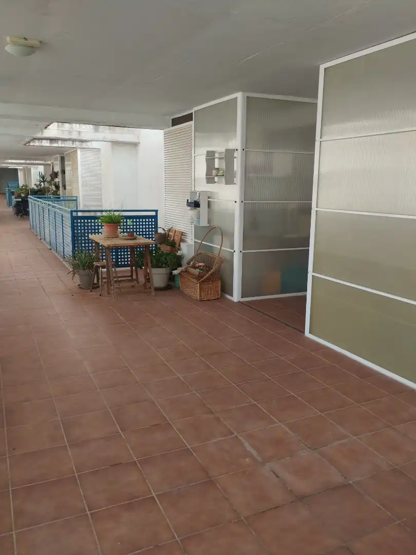 Terraza de Piso en venta en Zafra con Aire acondicionado y Trastero