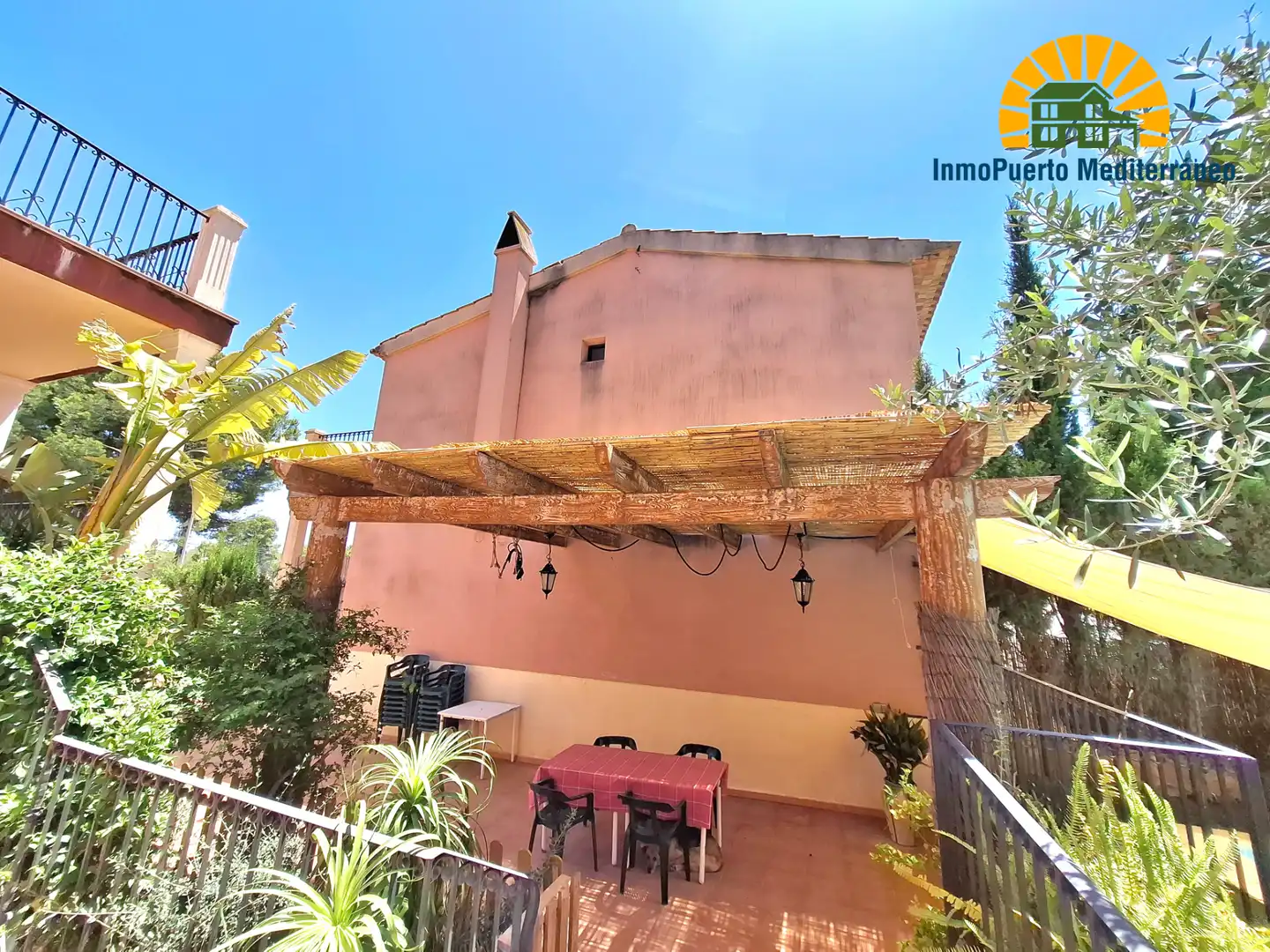 Casa pareada con terraza en venta en Escandinavia - Cautivador, imagen 8