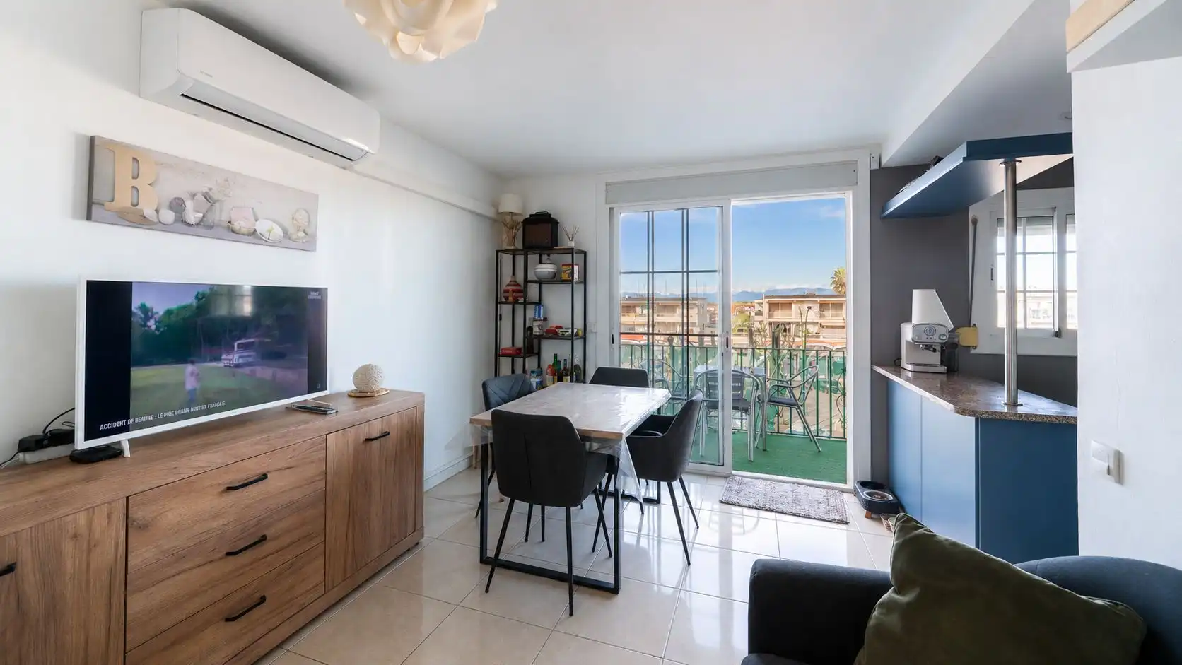 Apartament amb piscina en venda a GRAN RESERVA