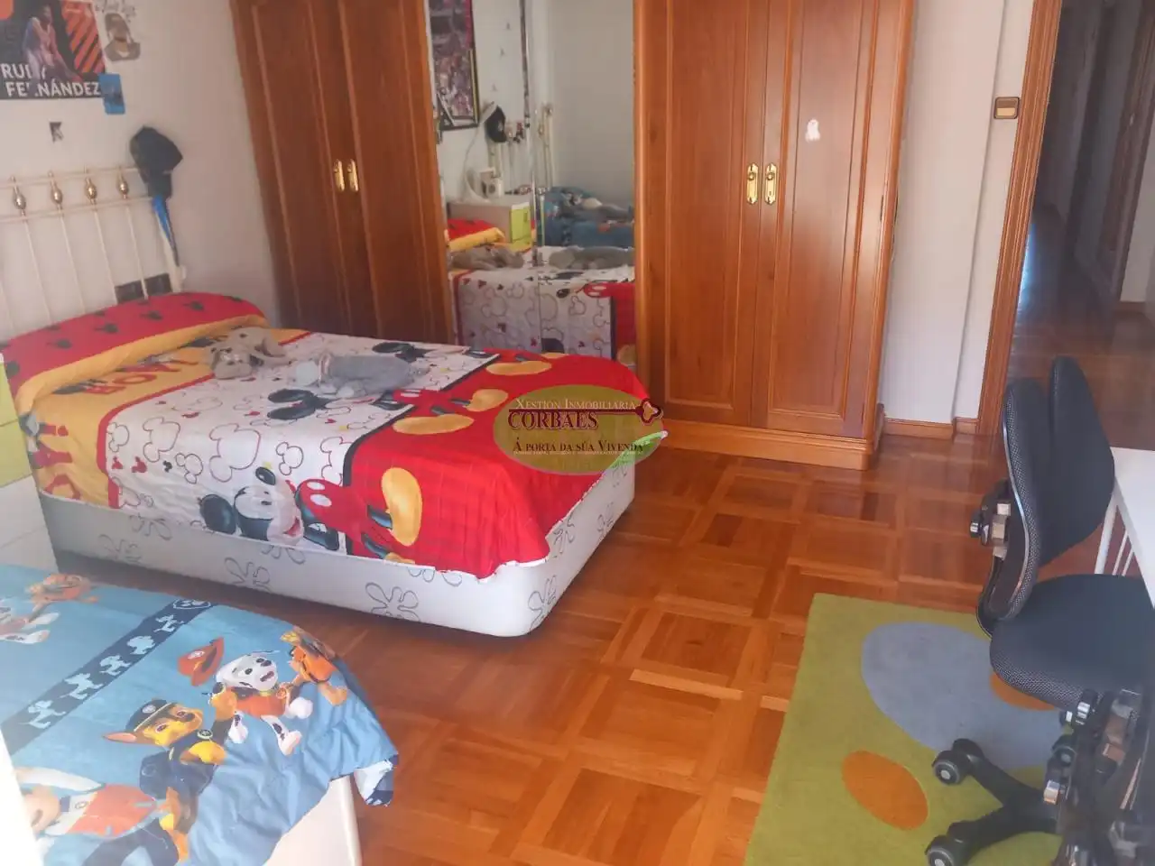 Flat with terrace for sale in Casco Viejo, imagen 8