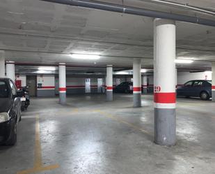 Parking of Garage for sale in Huétor Vega
