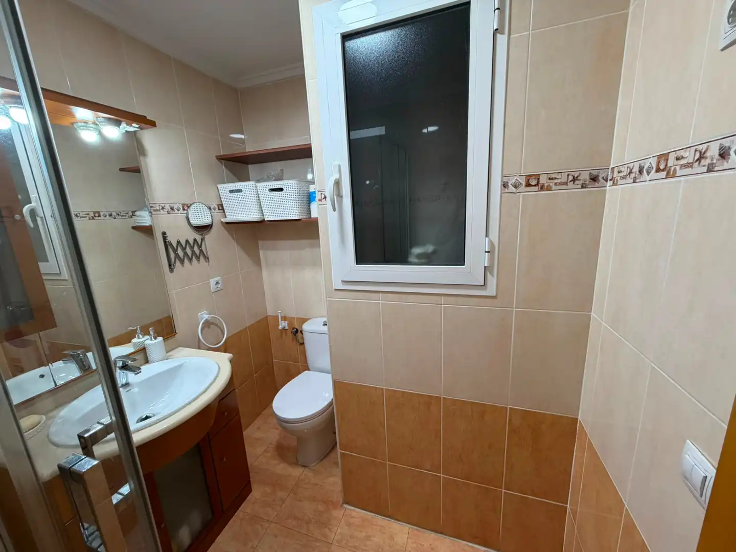 Piso con terraza en venta en Plaza del Valencia Club Futbol, imagen 12