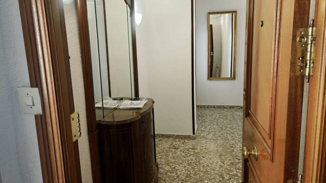 Piso en Alquiler en Centro