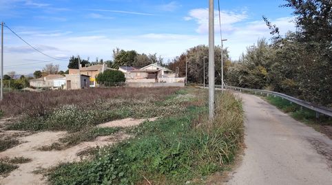 Foto 5 de Terreno en venta en Camino Camino de San Anton Poligono 92 Parcela 46, Puebla de Soto, Murcia Capital