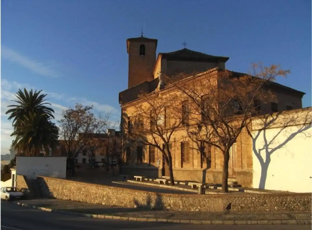 Casa en venta en Albaicín, imagen 3