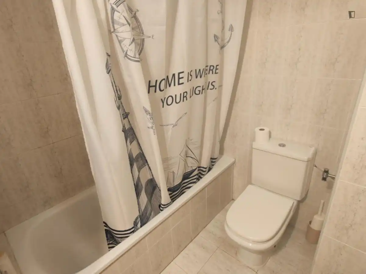Room in Ensanche