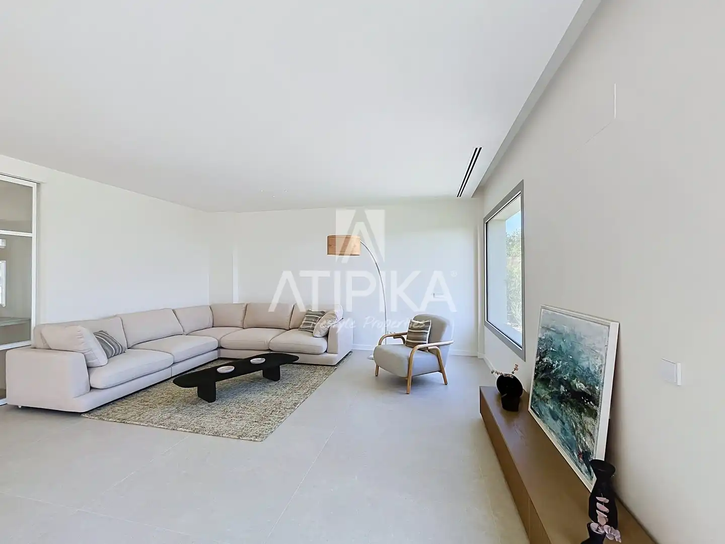 Casa con piscina en venta en La Plana, imagen 11