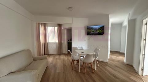 Foto 4 de Piso para compartir en Calle Eduardo Bosca, Penya - Roja - Avda. Francia,  Valencia Capital