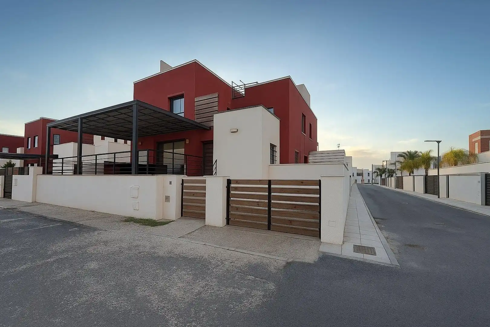 Terraced house for sale in Algorfa, imagen 16
