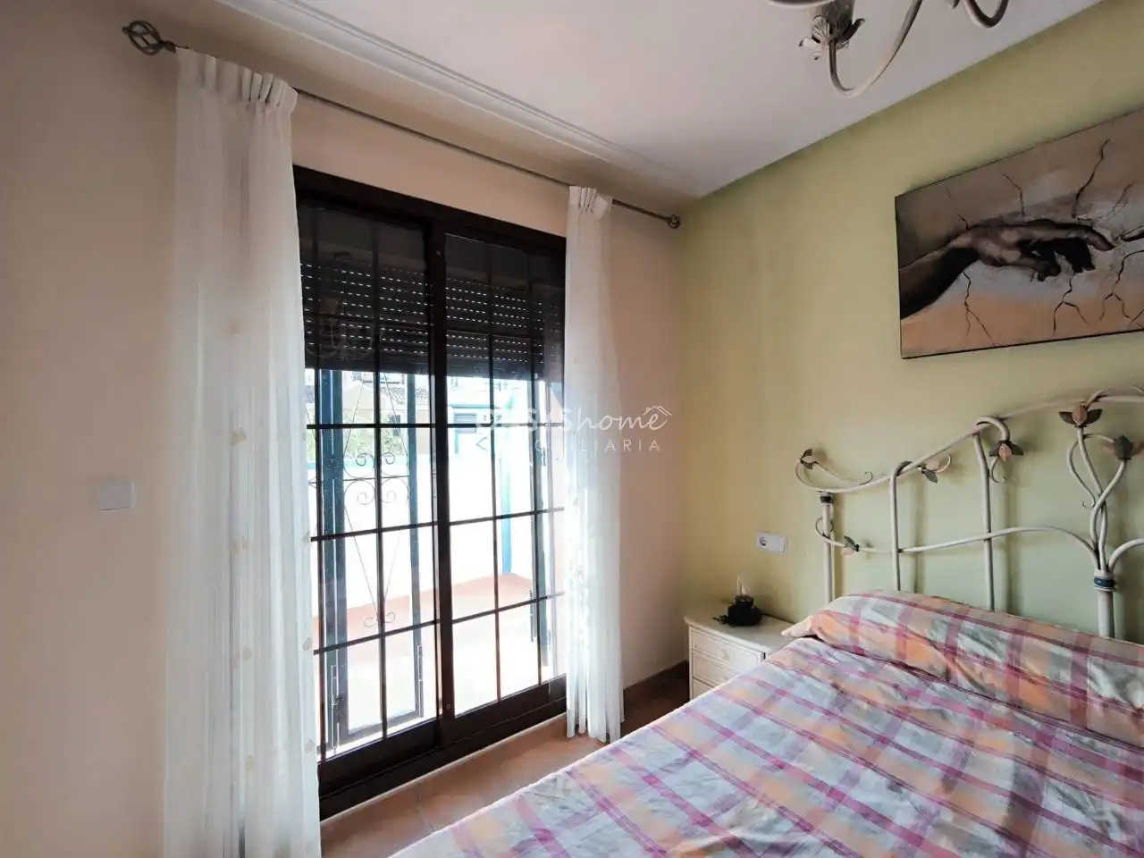Maison mitoyenne avec piscine à vendre à Calle Marqués del Vado, imagen 13