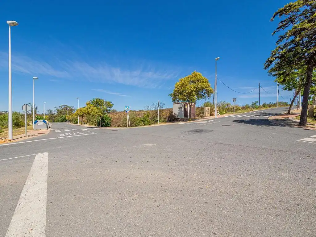 Terreno residenziale in vendita a Urbanización Puente Esuri, imagen 9