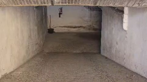 Foto 5 de Garaje en venta en Calle la Cañada, 27, La Vega - La Sal, León Capital