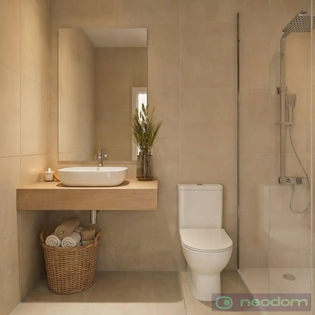 Flat with pool for sale in N/A, imagen 18