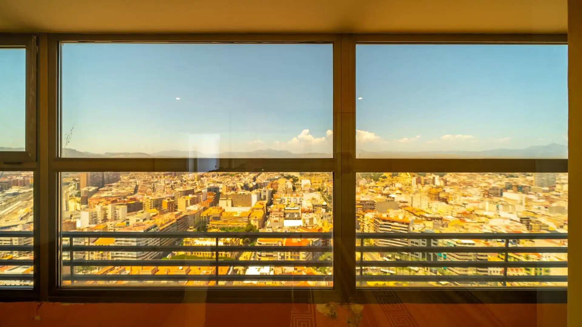 Exterior view of Attic for sale in Alicante / Alacant  with Air Conditioner, Heating and Terrace
