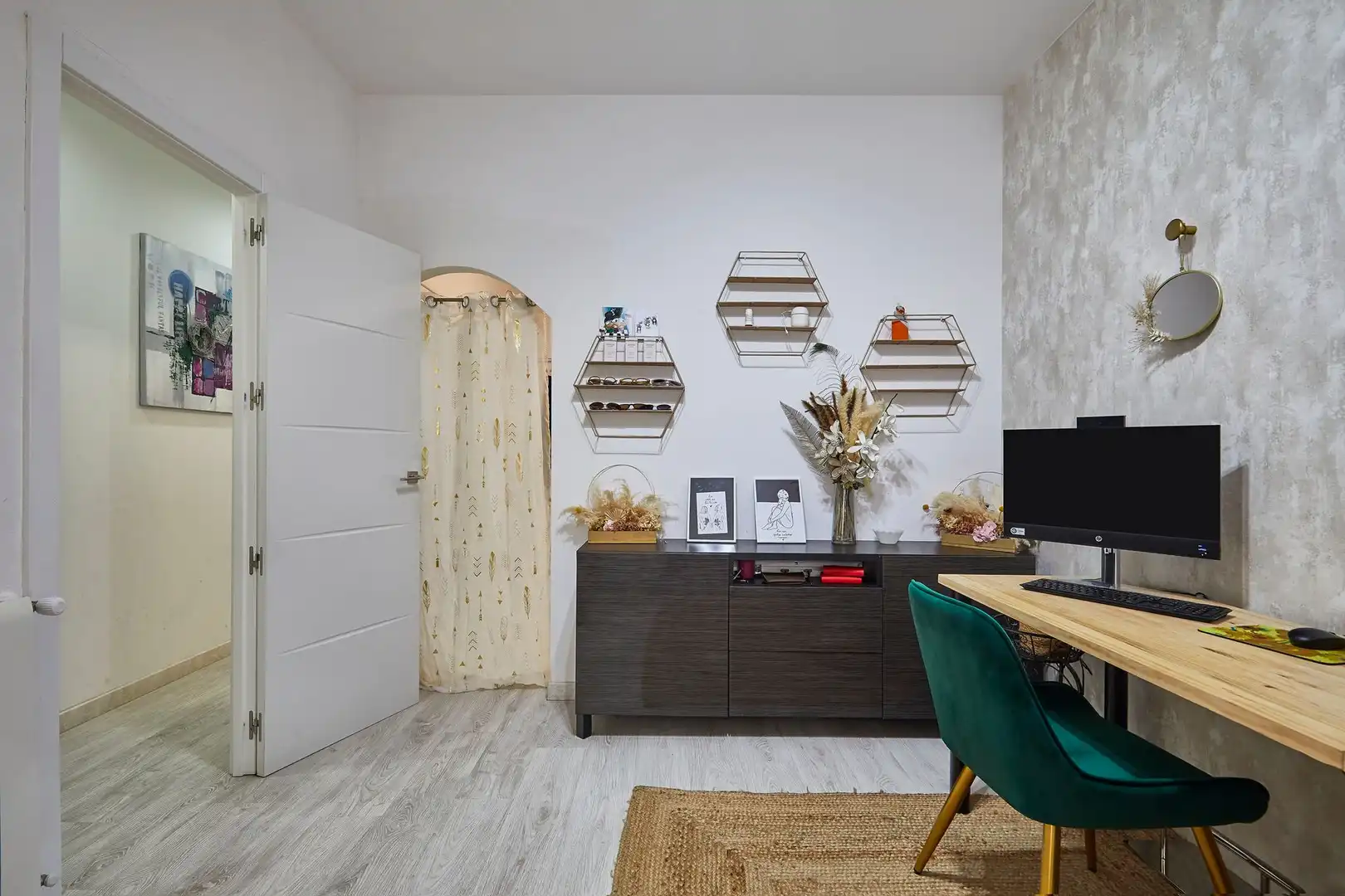 Casa adosada en venta en Terrassa con Aire acondicionado, Calefacción y Parquet