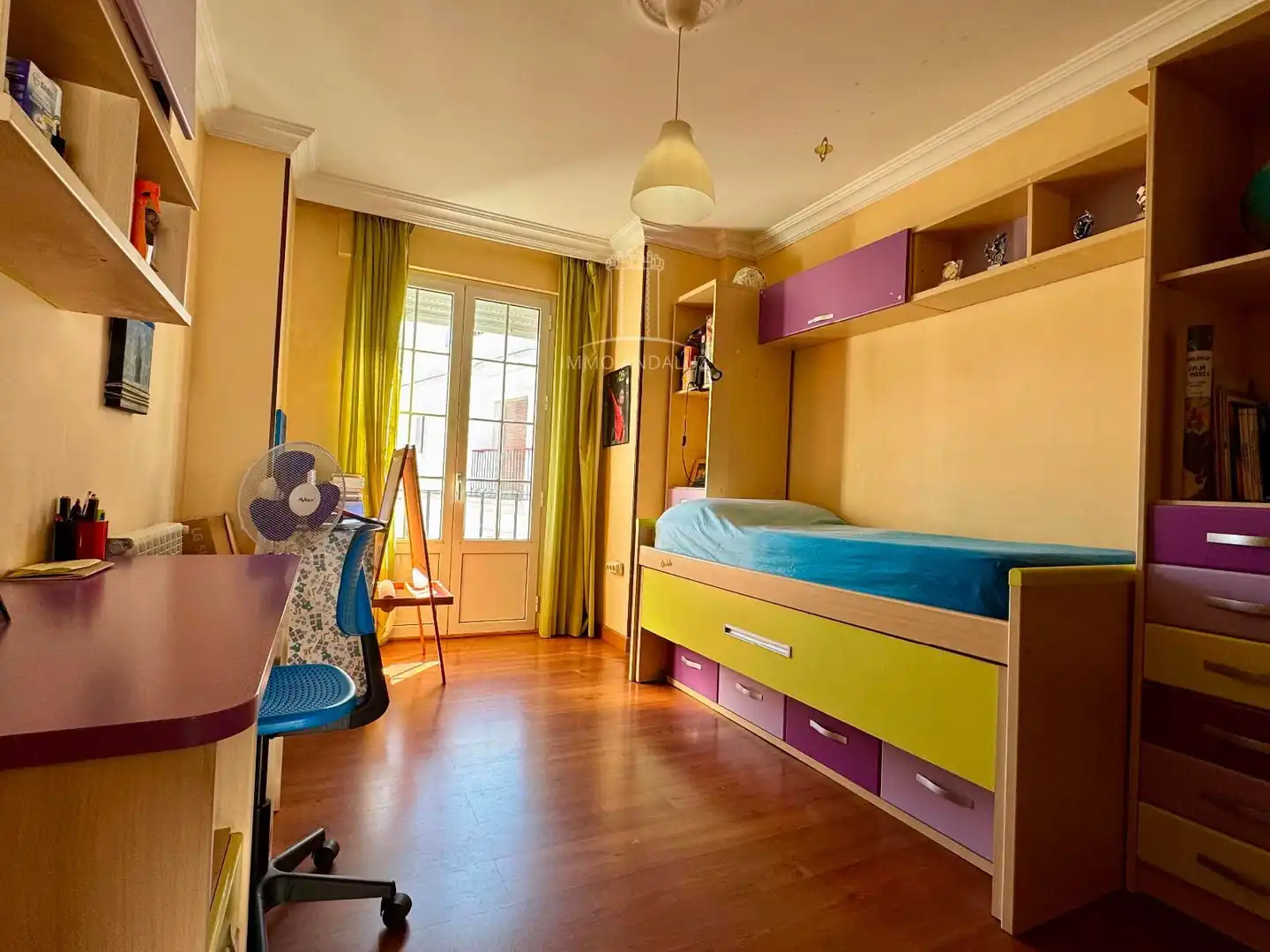 Bedroom of Duplexes for sale in Conil de la Frontera  with Air Conditioner, Heating and Terrace