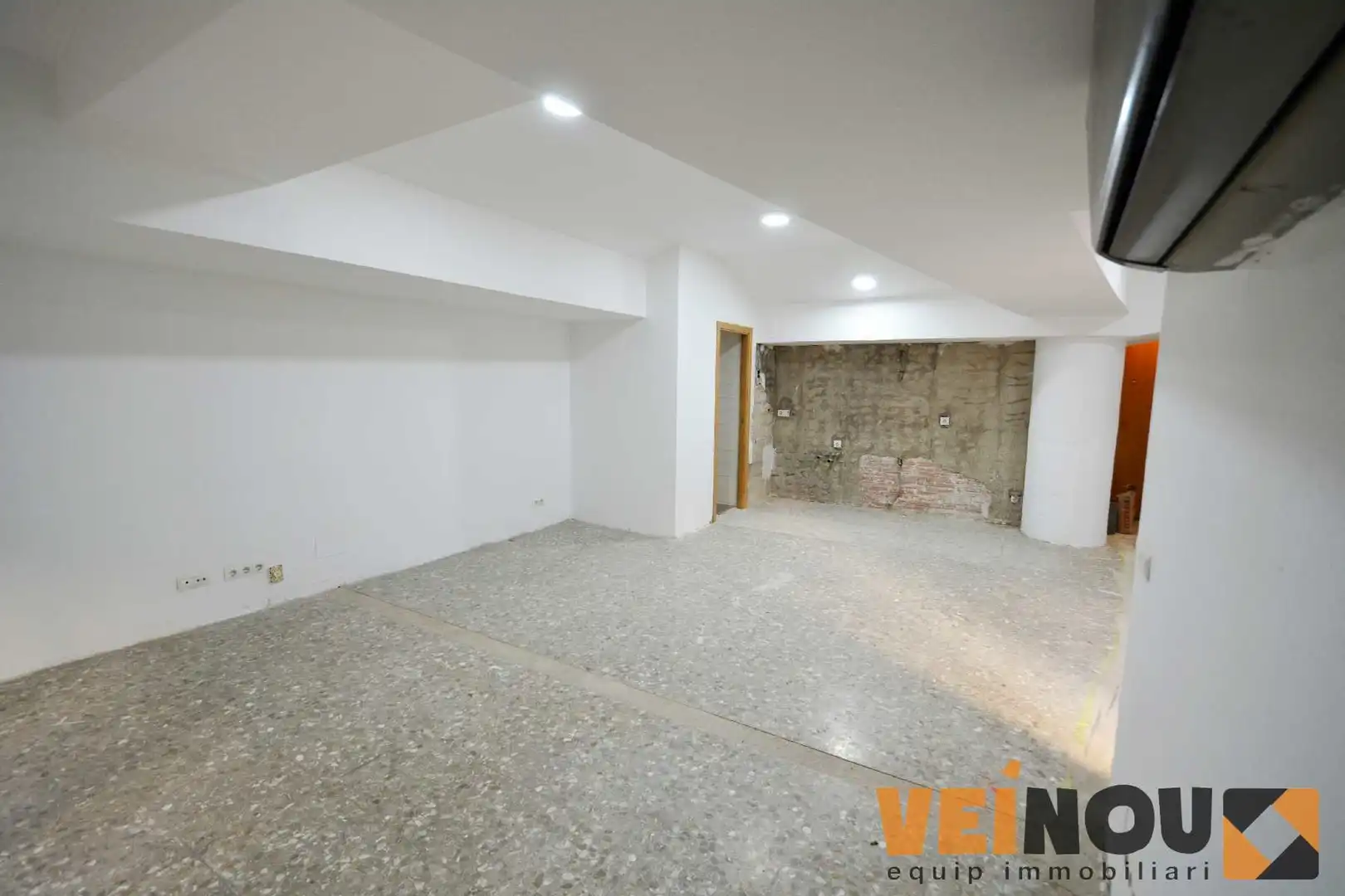 Gewerbefläche zum Verkauf in Carrer Creu Coberta, imagen 49