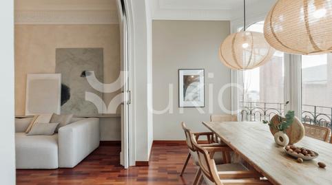 Photo 4 of Apartment to rent in Carrer de Muntaner, Sant Gervasi- Galvany, Barcelona